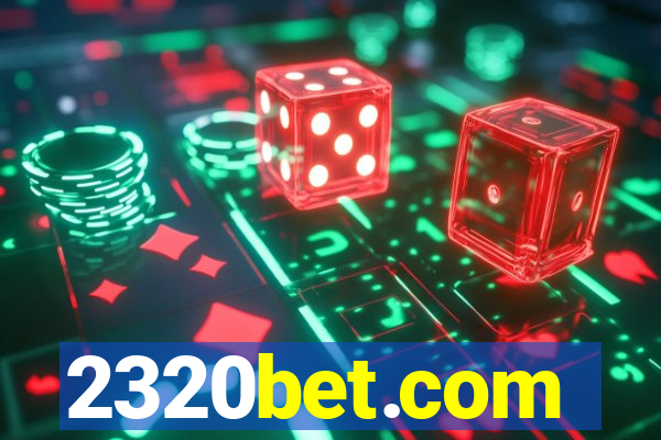 2320bet.com