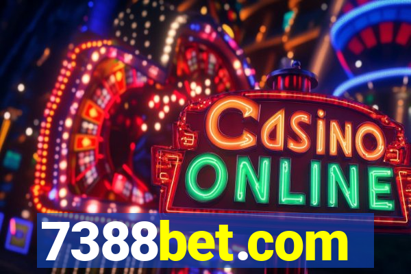 7388bet.com