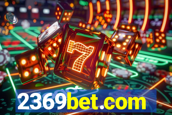 2369bet.com