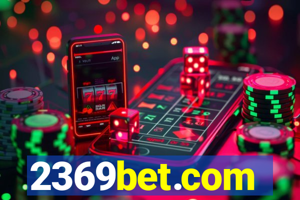 2369bet.com