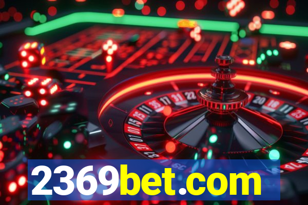 2369bet.com