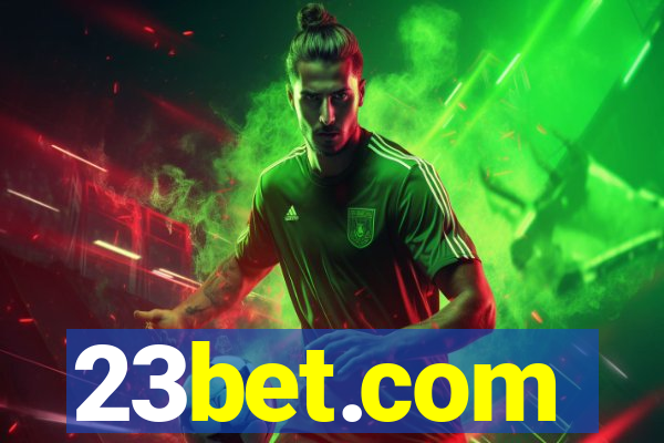 23bet.com