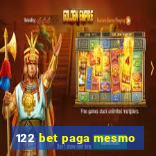 122 bet paga mesmo