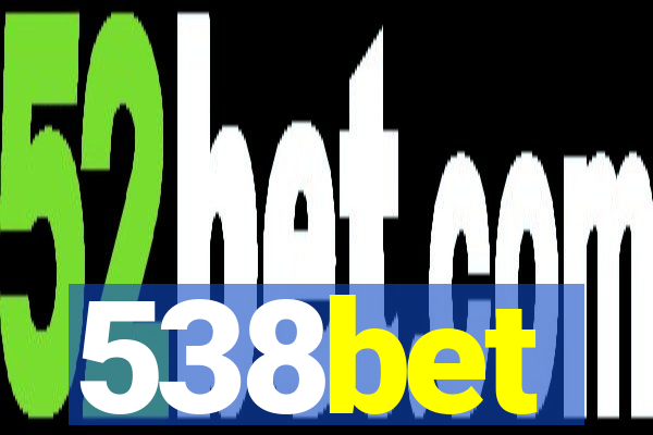 538bet