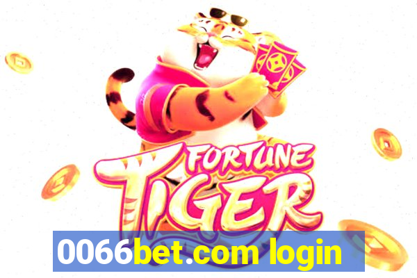 0066bet.com login