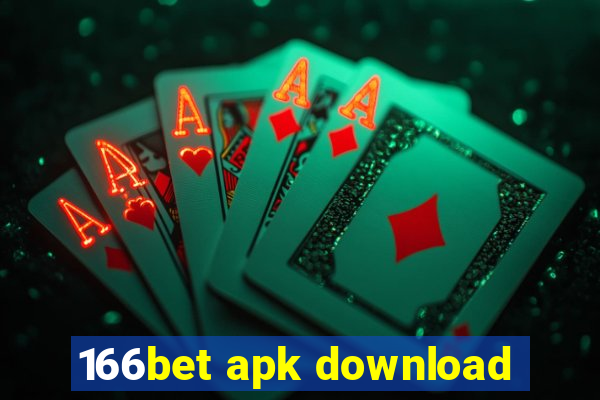 166bet apk download