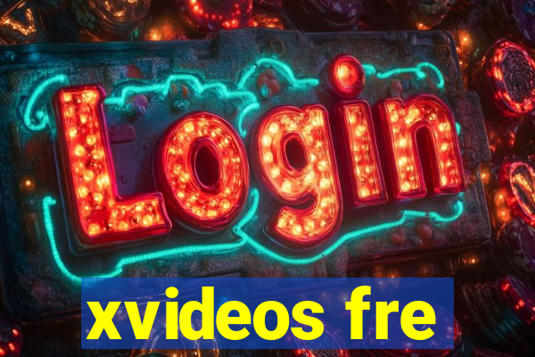 xvideos fre