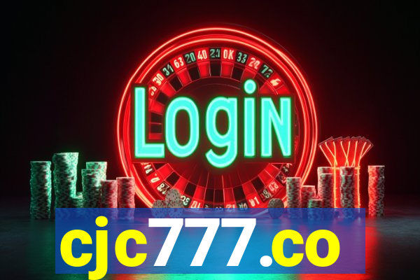 cjc777.co