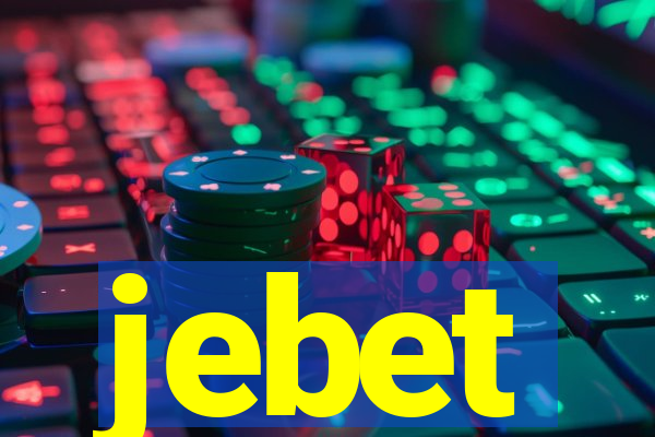 jebet