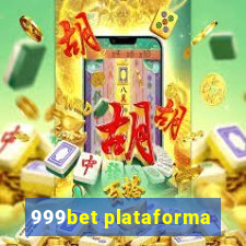 999bet plataforma