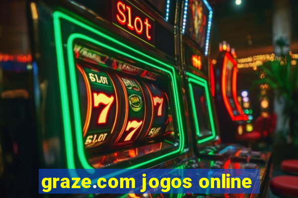 graze.com jogos online