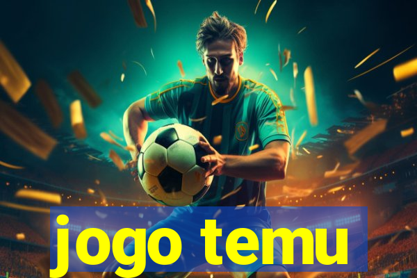 jogo temu