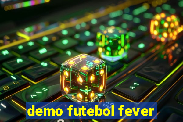 demo futebol fever