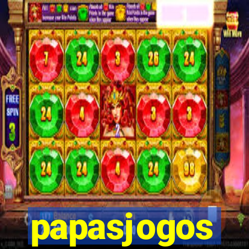 papasjogos