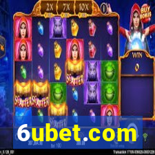 6ubet.com