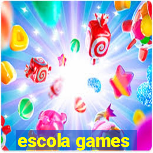 escola games