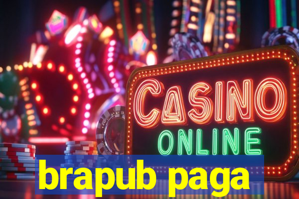 brapub paga