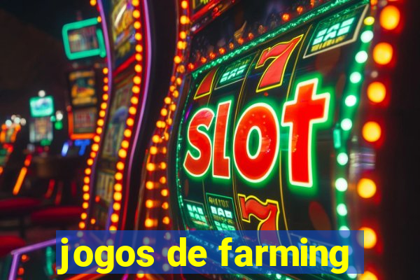 jogos de farming