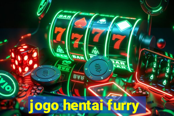 jogo hentai furry