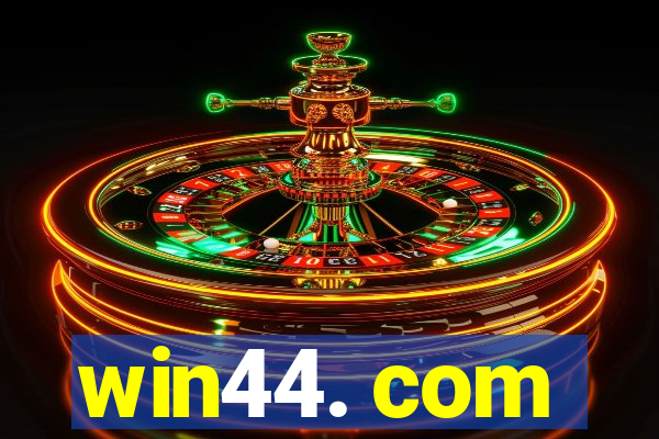 win44. com