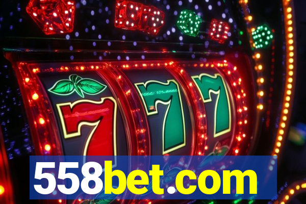 558bet.com