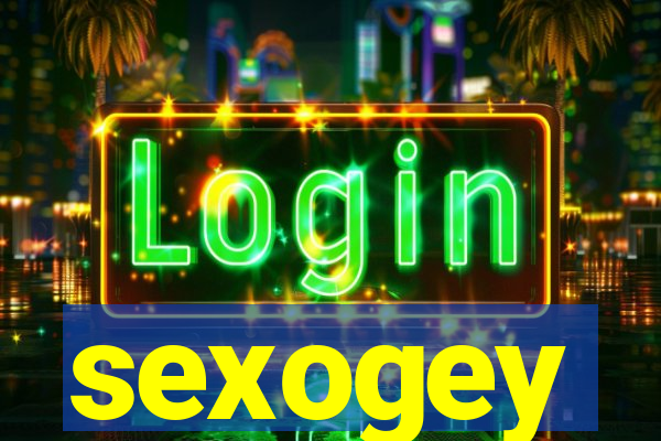 sexogey