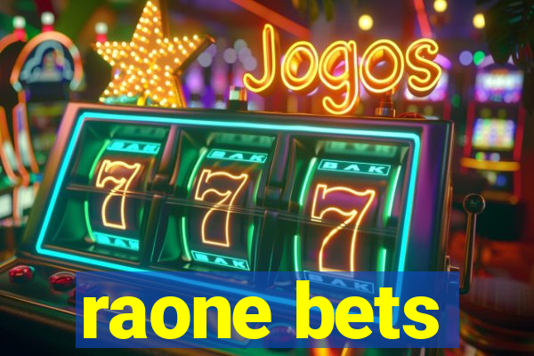 raone bets