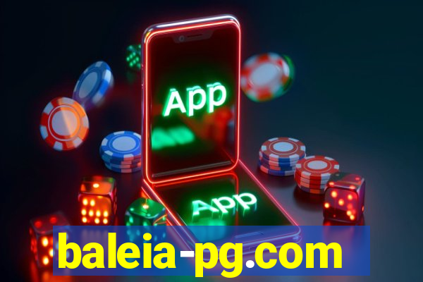 baleia-pg.com