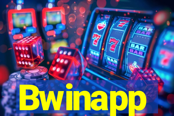 Bwinapp