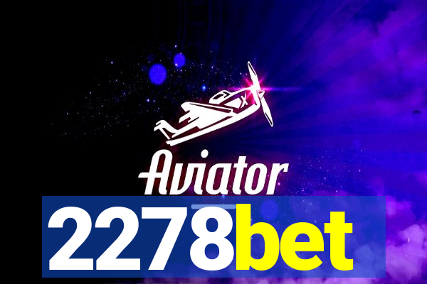 2278bet