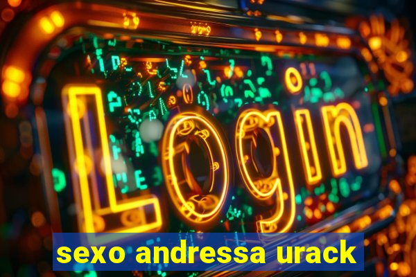 sexo andressa urack