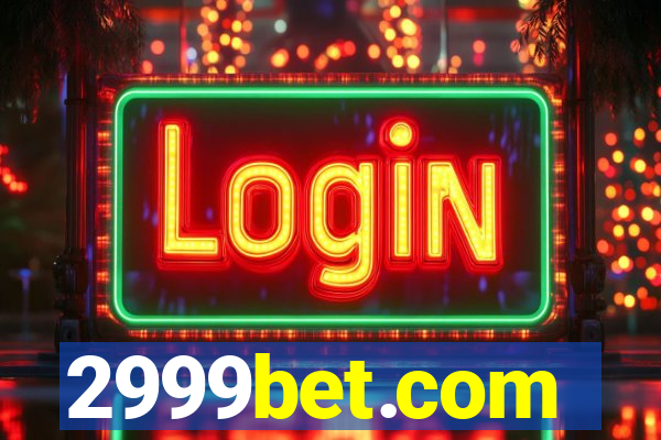 2999bet.com