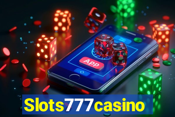 Slots777casino