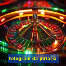 telegram da putaria