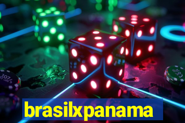 brasilxpanama