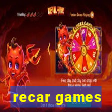 recar games