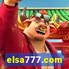 elsa777.com