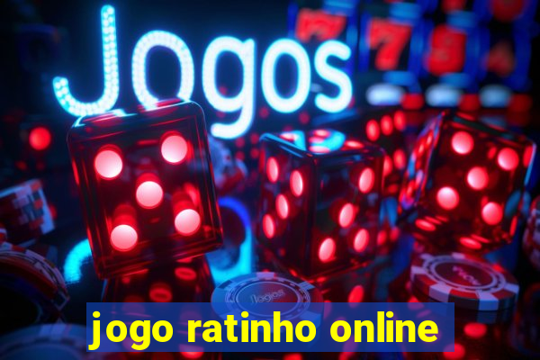 jogo ratinho online