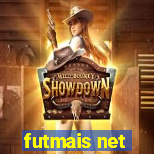 futmais net