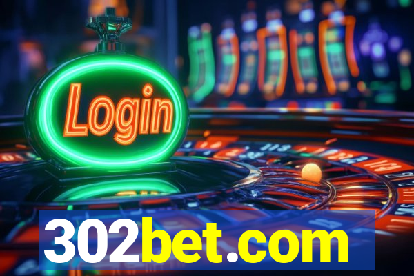 302bet.com