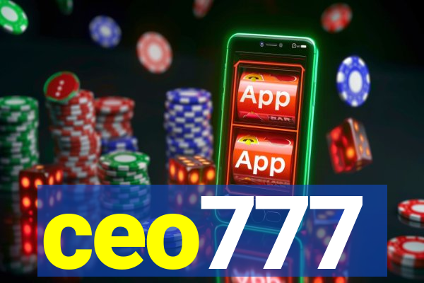 ceo777