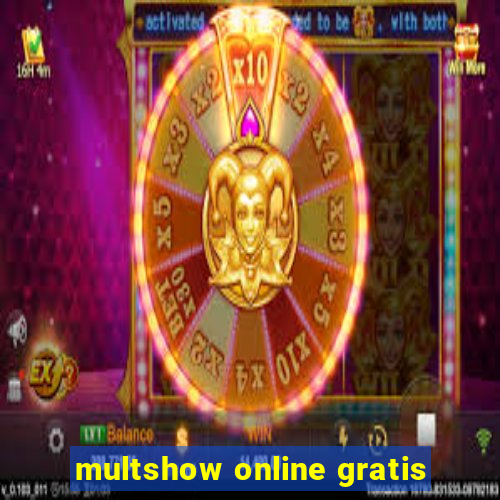 multshow online gratis