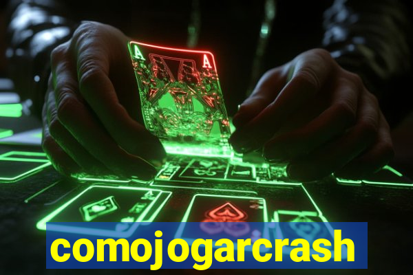 comojogarcrash