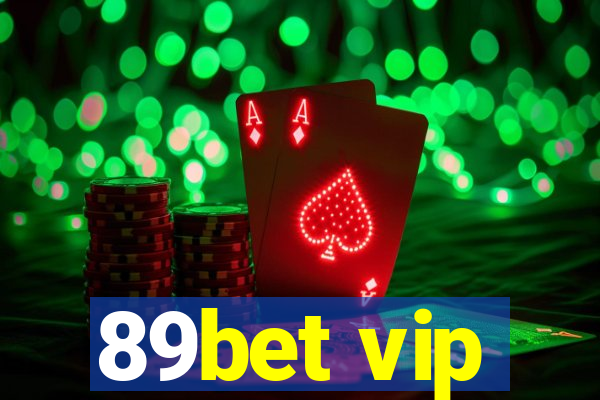 89bet vip