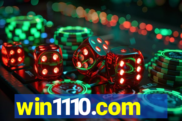 win1110.com