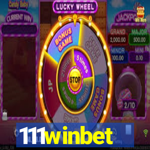 111winbet