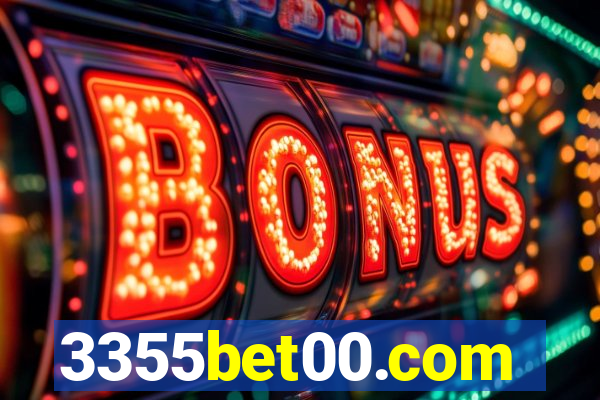 3355bet00.com