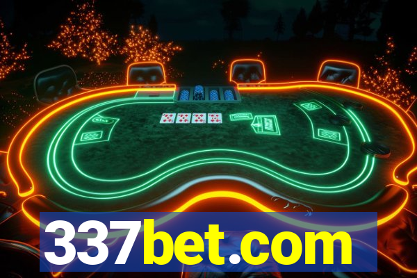 337bet.com