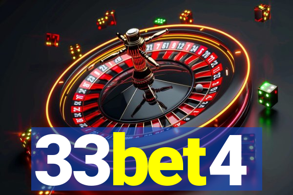 33bet4