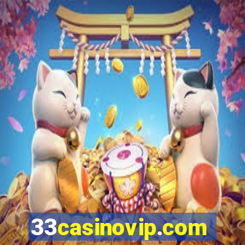 33casinovip.com